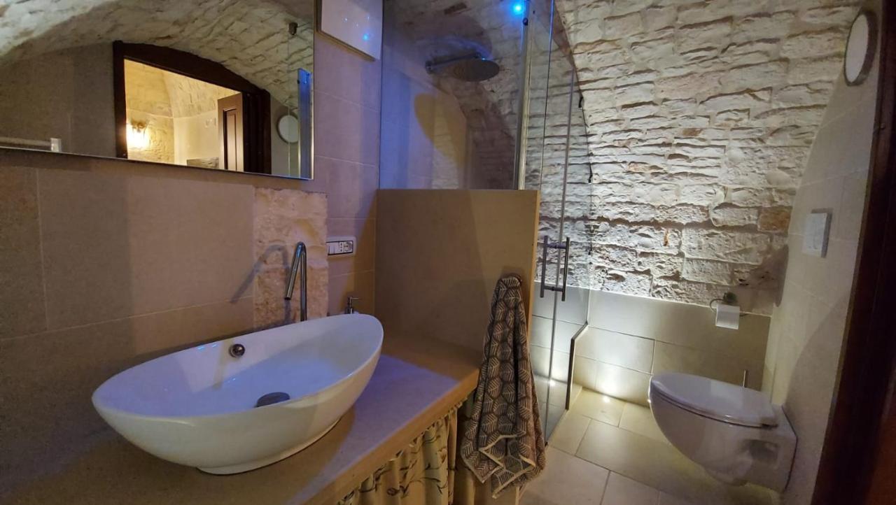 Villa Locorotondo Stone House Extérieur photo